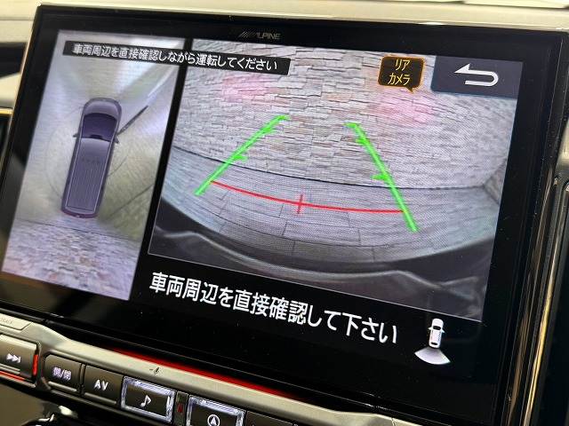 三菱 デリカD5の画像4