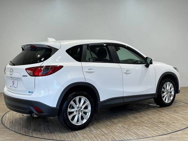 マツダ CX-5の画像14