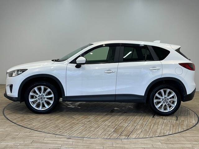 マツダ CX-5の画像17