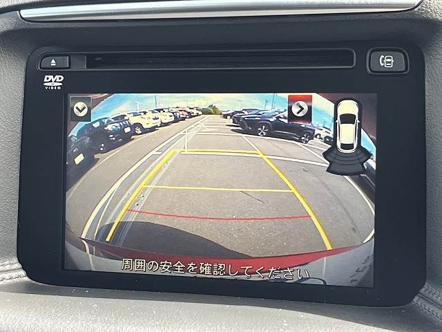 マツダ CX-5の画像4