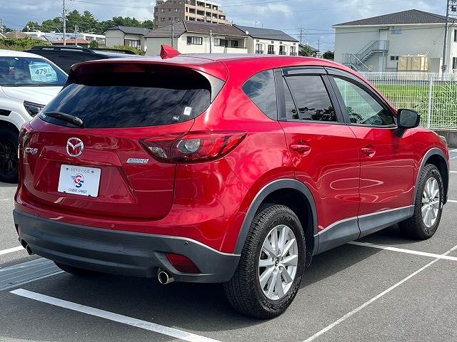 マツダ CX-5の画像14