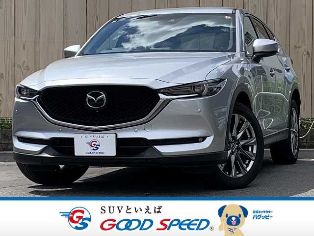 マツダ CX-5の画像1