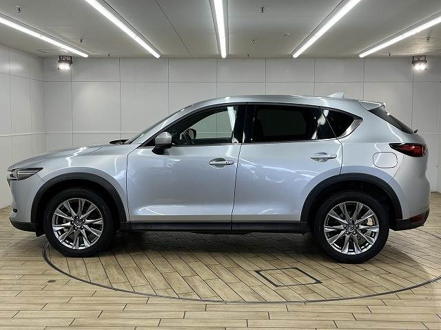 マツダ CX-5の画像15