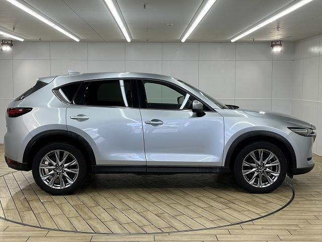 マツダ CX-5の画像16