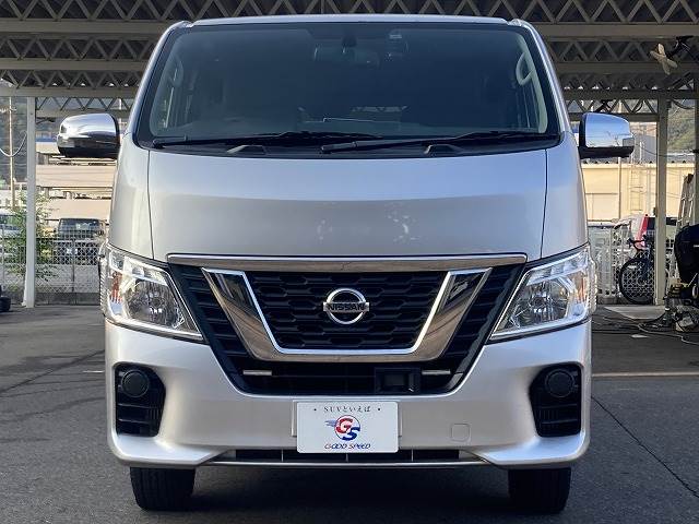 日産 NV350キャラバンロングの画像15