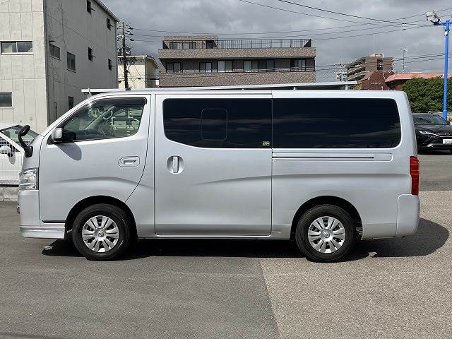 日産 NV350キャラバンロングの画像17