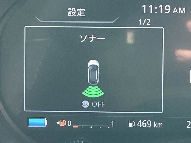 日産 キックスの画像9