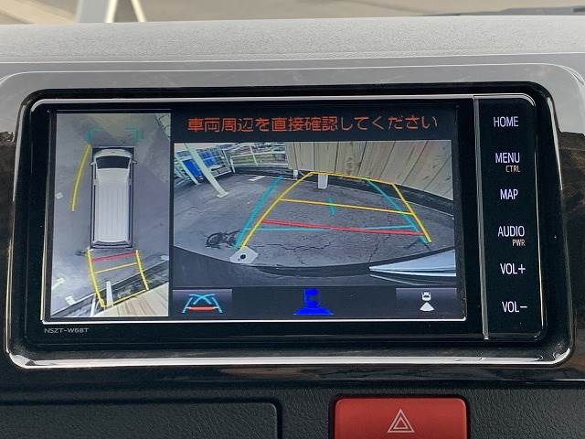 トヨタ&nbsp;ハイエースバンロングボディの画像4