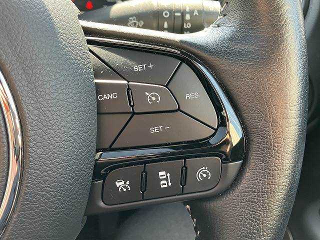 クライスラー&nbsp;JEEP Renegadeの画像8