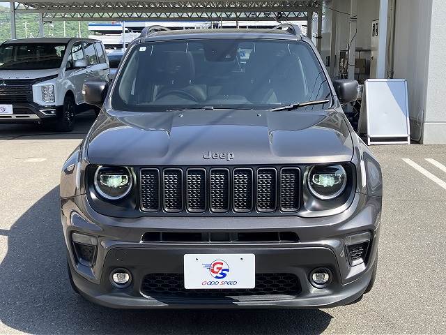 クライスラー&nbsp;JEEP Renegadeの画像14
