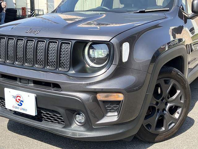 クライスラー&nbsp;JEEP Renegadeの画像18