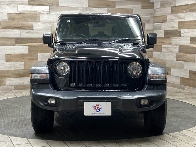 クライスラー JEEP WRANGLERの画像3