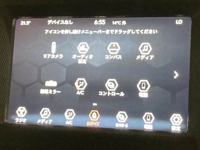 クライスラー JEEP WRANGLERの画像4