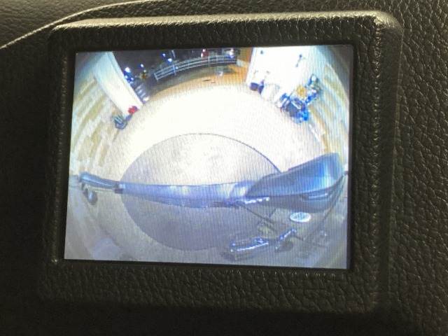 クライスラー JEEP WRANGLERの画像5