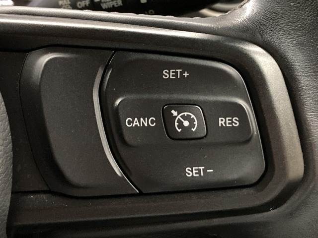 クライスラー JEEP WRANGLERの画像8