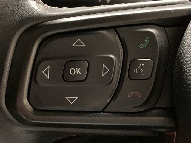 クライスラー JEEP WRANGLERの画像9