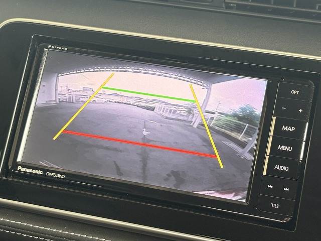 キックスX 内装他