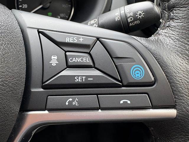 キックスX 内装他