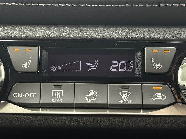 日産 キックスの画像7