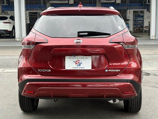 日産 キックスの画像17