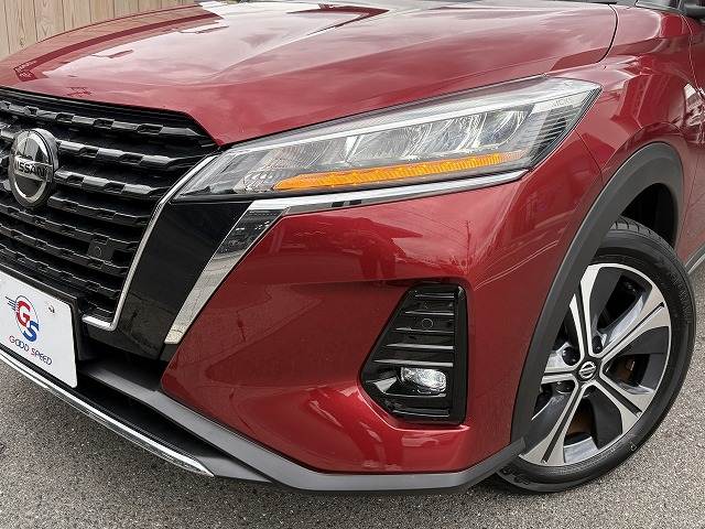 日産 キックスの画像18