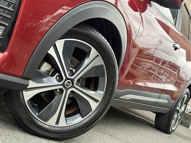 日産 キックスの画像19