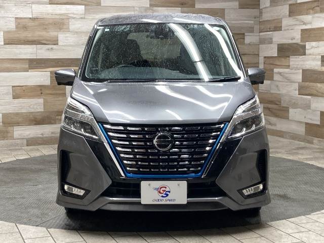 日産 セレナの画像3