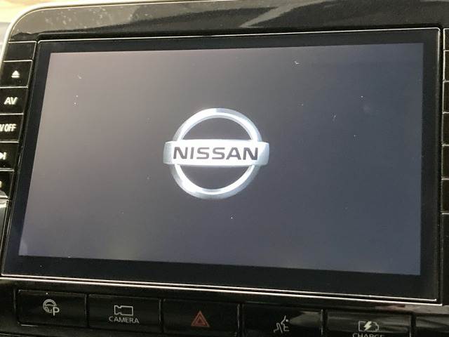 日産 セレナの画像4