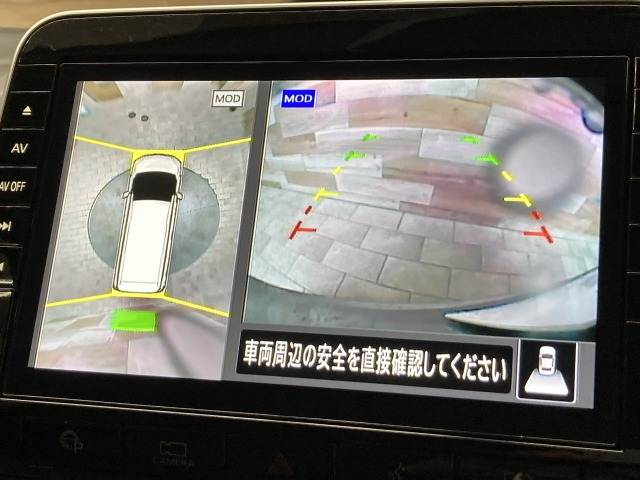 日産 セレナの画像5