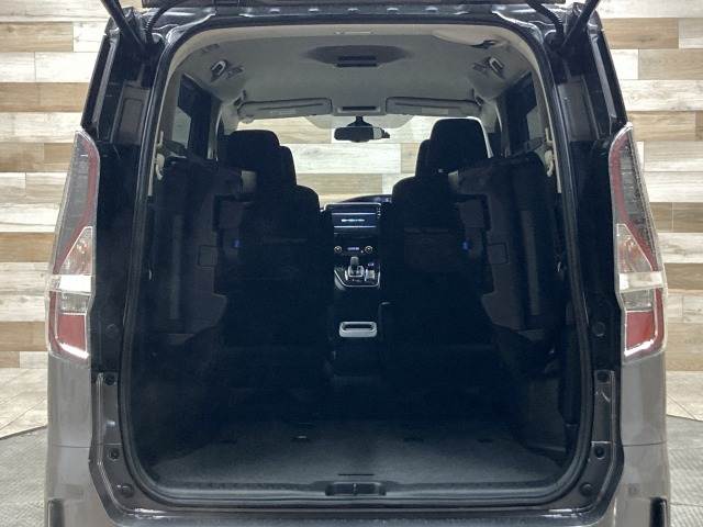 日産 セレナの画像14