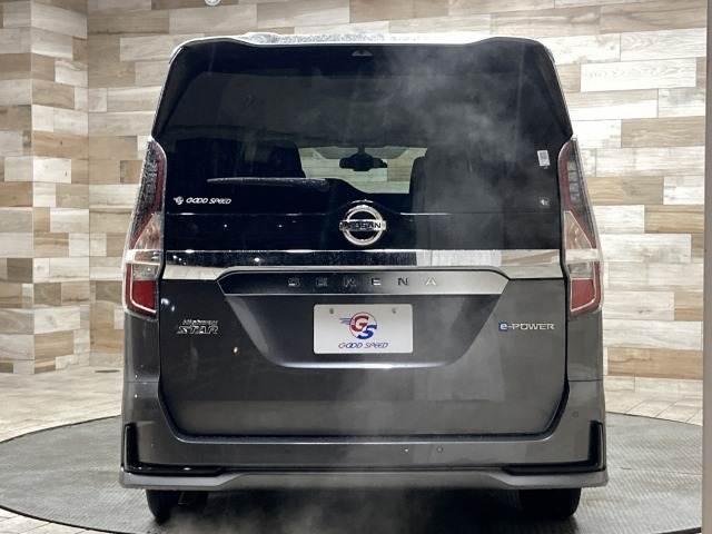 日産 セレナの画像15