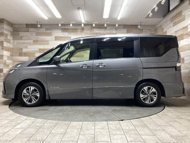 日産 セレナの画像16