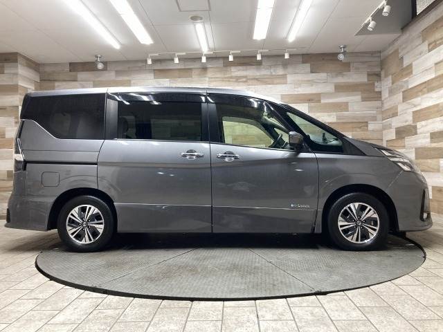 日産 セレナの画像17