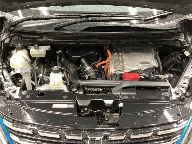 日産 セレナの画像18