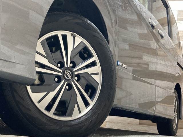 日産 セレナ e-POWER ハイウェイスターV ｜SUVといえばグッド