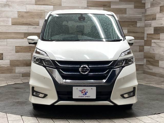 日産 セレナの画像3