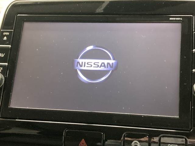 日産 セレナの画像4