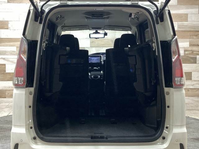 日産 セレナの画像14