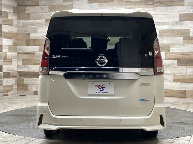 日産 セレナの画像15