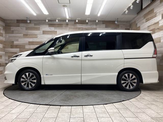 日産 セレナの画像16