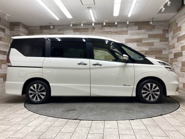 日産 セレナの画像17