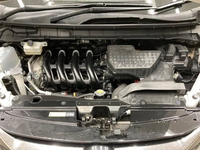 日産 セレナの画像18