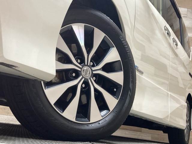 日産 セレナの画像19