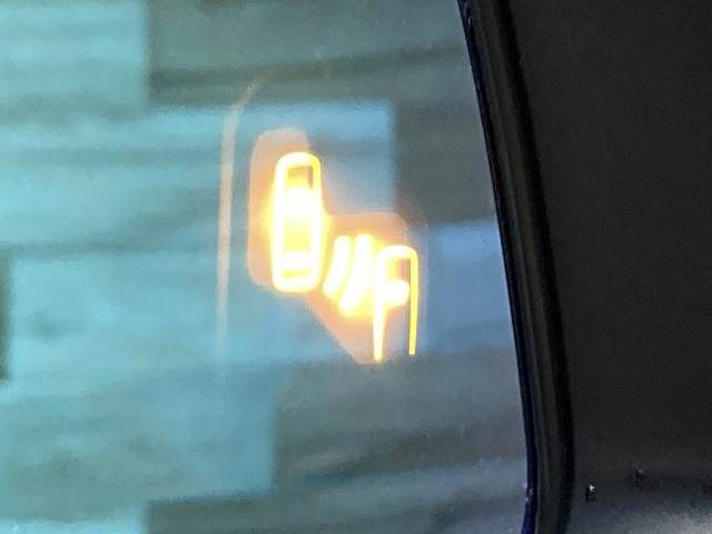 トヨタ ハリアーハイブリッドの画像7