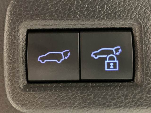 トヨタ ハリアーハイブリッドの画像8