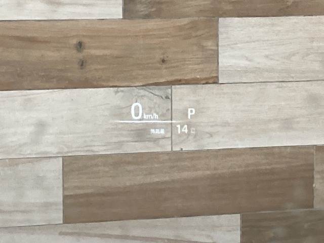 トヨタ ハリアーハイブリッドの画像9