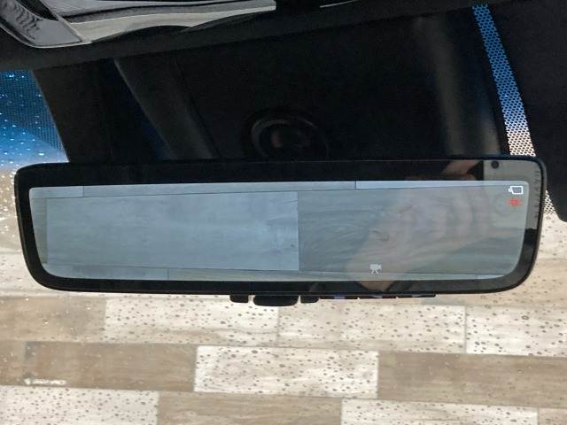 トヨタ ハリアーハイブリッドの画像10