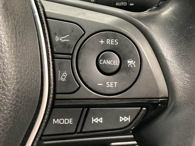 トヨタ ハリアーハイブリッドの画像11