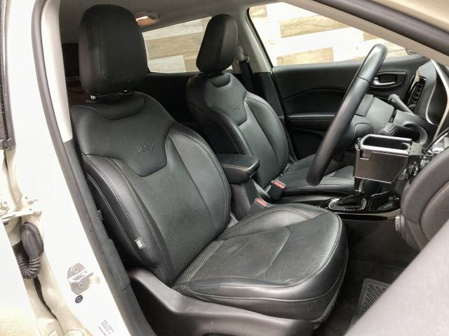 クライスラー JEEP COMPASSの画像12
