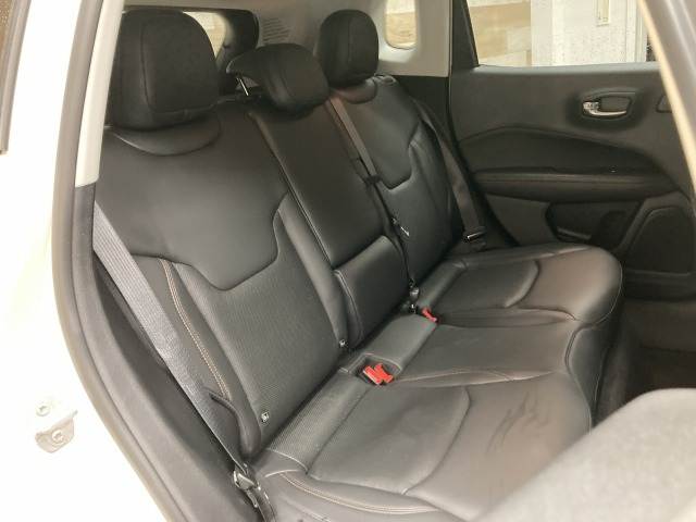 クライスラー JEEP COMPASSの画像13